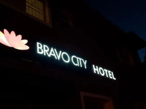 Bravo City Hotel