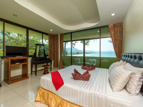Baan Karon Hill Phuket Resort