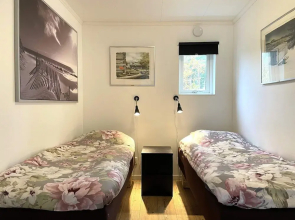 6 Person Holiday Home in Lottorp-by Traum