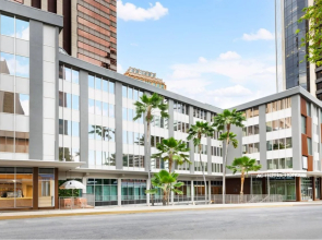 AC Hotel by Marriott Honolulu