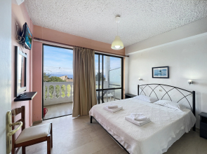 Andromaches Holiday Apartments