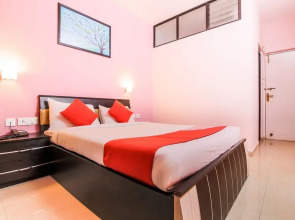 All Seasons Guest House by OYO Rooms