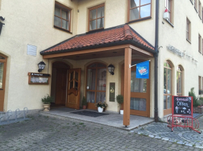 Alte Rose Gasthaus Hotel