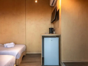 Roombox Kisiskhevi