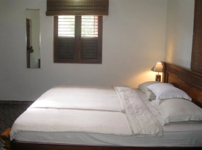 Tripvillas @ Silver Brook Estate