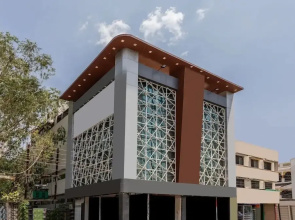 Hotel Shree Balaji Palace by OYO Rooms