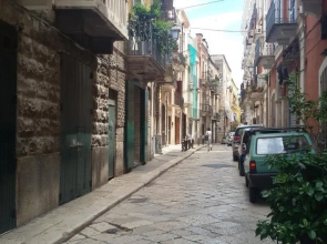 B&B Il Guiscardo