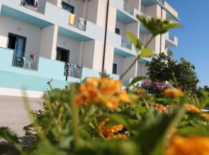 Selinunte Beach
