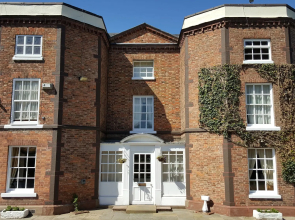 Rossett Hall Hotel