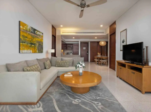 Luxury Ocean View Villas - Residence by Danatrip