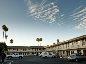 San Jose Airport Inn