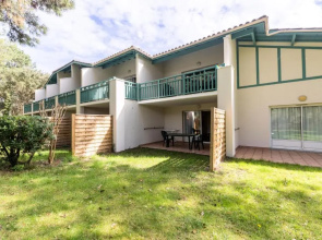 Le Domaine du Golf de Pinsolle - maeva Home - Appartement 2 pièces 6 person 684