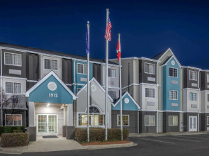 Microtel Inn & Suites by Wyndham Florence
