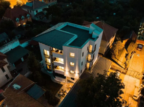 Charm Boutique Hotel