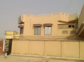 Chancery Inn Guest House