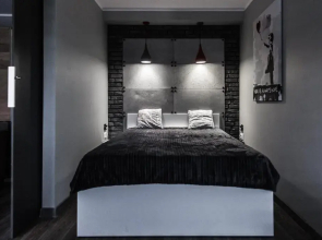 Apartament Chillout