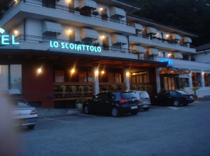 Hotel Lo Scoiattolo