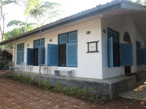Esperanza Beach Villa