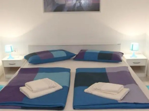 Apartments Dobreva 207