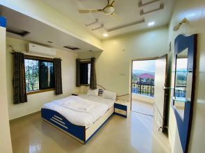 H2O Greens Villa