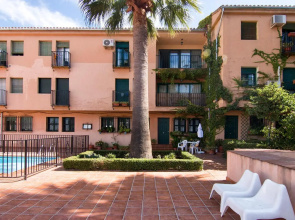Apartamento con unas maravillosas vistas a Granada