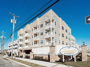 Residence 103S