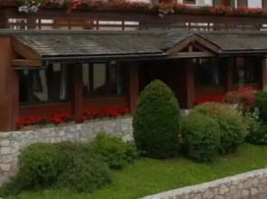Dolomiti Sport Hotel