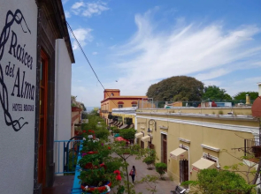 Raices del Alma Hotel Boutique(Raíces Del Alma Hotel Boutique)