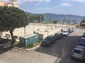 Seaside Studio 1 ( 30 meters from the beach )