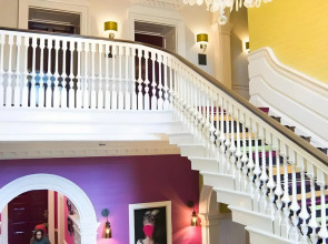 Safestay York Micklegate