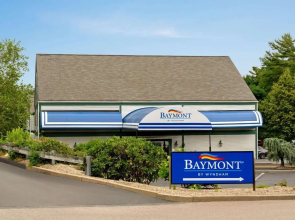 Comfort Lane Inn