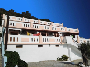 Nereides Apartments
