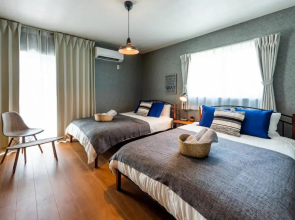 Ginowan - House / Vacation STAY 53138