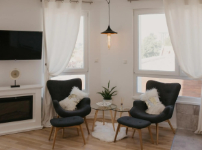 Akro Studio apartman