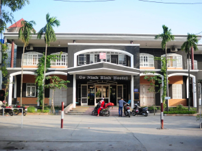 Go Ninh Binh Hostel