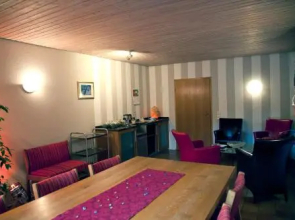 Stilles Haus