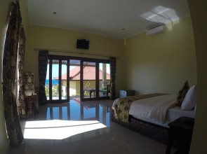 Bali Bhuana Villas