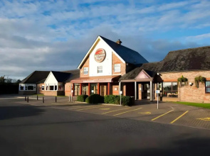 Premier Inn Wigan - M6 J25
