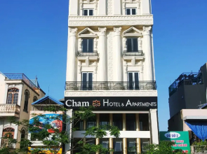 Cham Hotel & Apartment