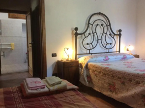 Agriturismo Podere Fiume