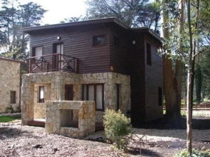 Cabañas Las Olivas