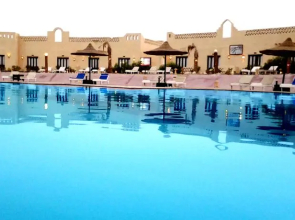 Green Village Resort