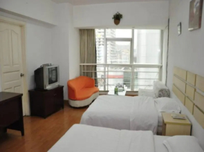 Xiamen Haiwan Dushi Apartment