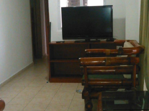 Sanchez Residence at Colonial Zone