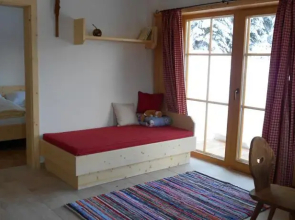 Ferienhütte Schneeberg
