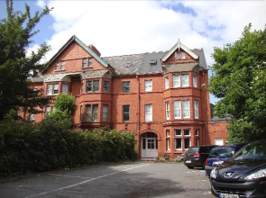 Redclyffe House