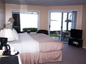Ocean Sands Resort