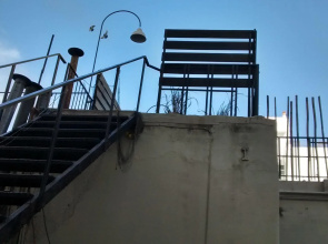 Che Pampa's Hostel Rosario