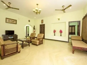 Ikos Serviced Apartment