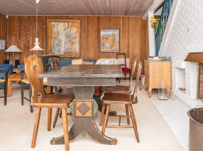 Lovely Holiday Home in Jutland near Beach